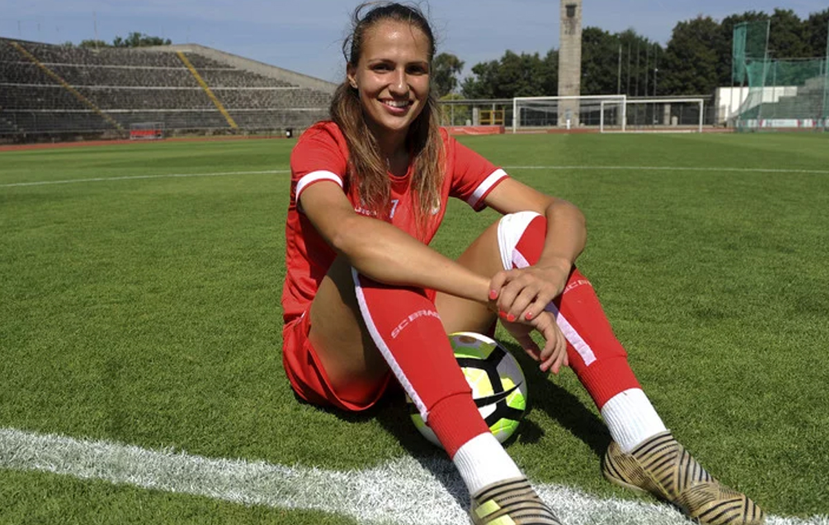 VANESSA MARQUES, MVP DA LIGA BPI? | ProScout