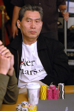 Tony Ma - Wikipedia
