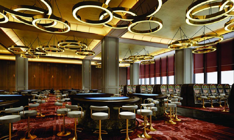 Casino Nha Trang – Giải mã sự hấp dẫn không thể cưỡng lại