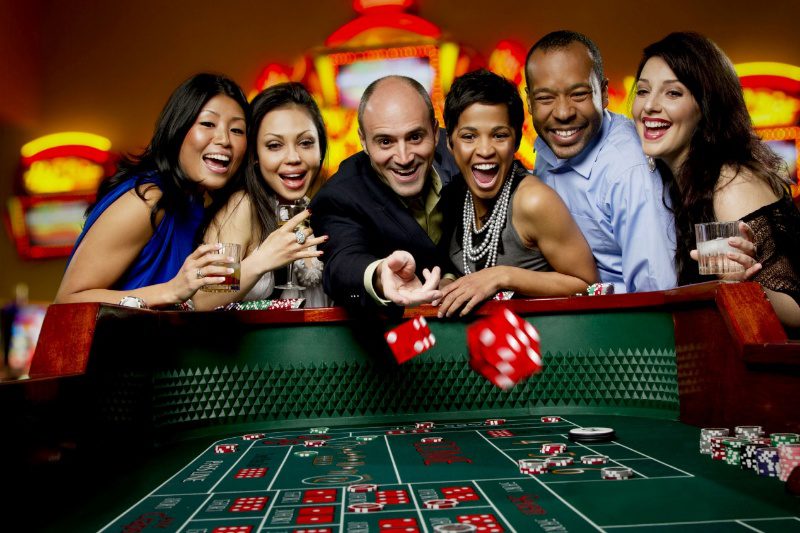 Casino Nha Trang – Giải mã sự hấp dẫn không thể cưỡng lại