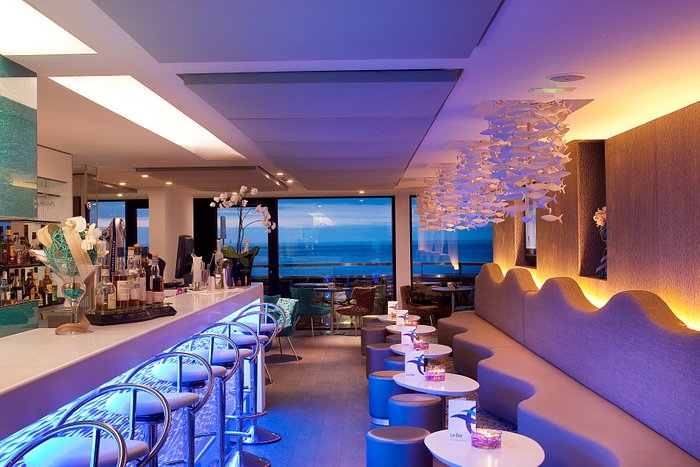HOTEL OCEANIA SAINT-MALO - Đánh giá Khách sạn & So sánh giá - Tripadvisor