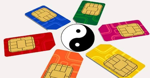 Xem Sim Phong Thủy, Số Điện Thoại Sim Phong Thủy