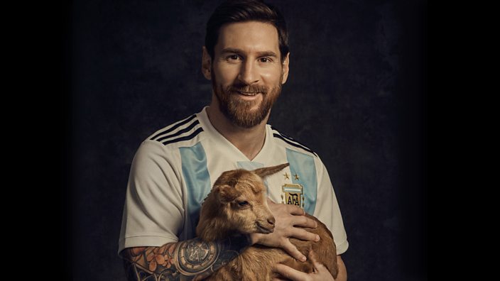 GOAT là gì? Như thế nào được gọi là GOAT trong bóng đá?