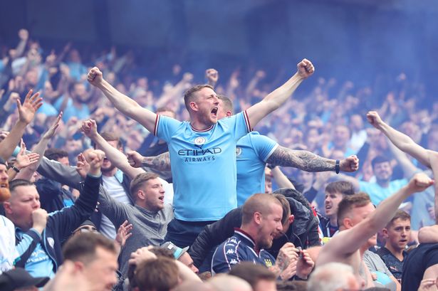 Chỉ có 2 cách để giết Man City - Bongdaplus.vn